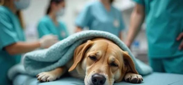 宠物狗常见疾病的治疗方法（如何帮助宠物狗战胜两大日常疾病？）