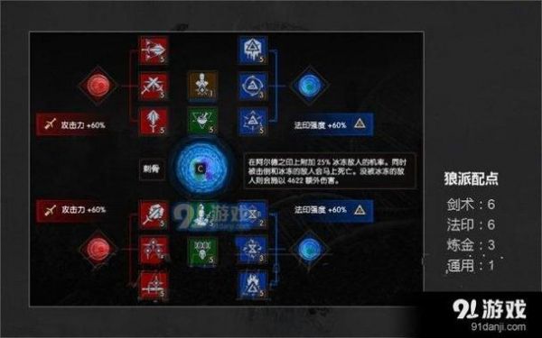 TBC风蛇技能详解:最强技能搭配及实用技巧