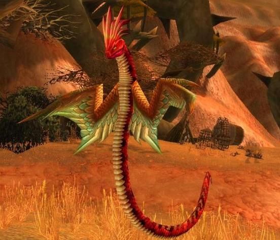 TBC风蛇技能详解:最强技能搭配及实用技巧