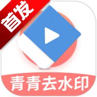 青青去水印