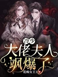 冷少，大佬夫人飒爆了