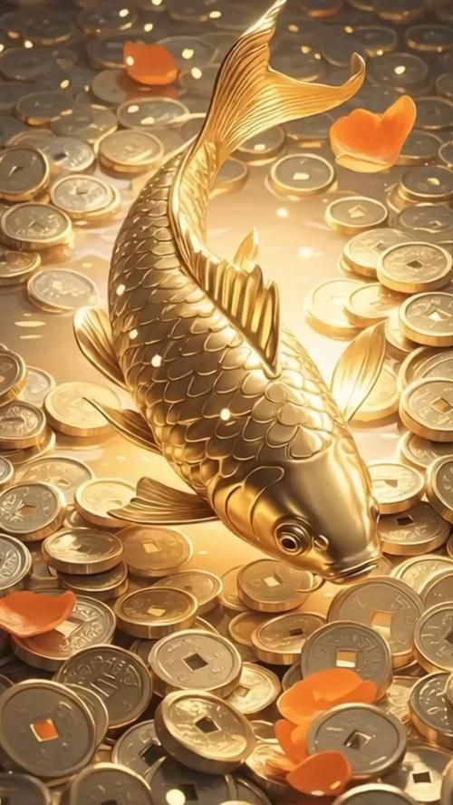 家庭养什么鱼最旺财_红鲤血鹦鹉龙鱼金鱼七彩神仙鱼