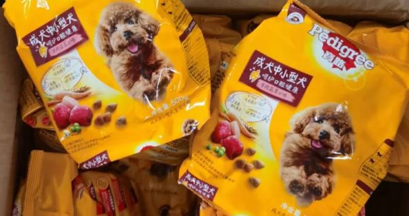 2025年12月最好的狗粮排行榜前十名出炉，宝路狗粮凭实力入围！