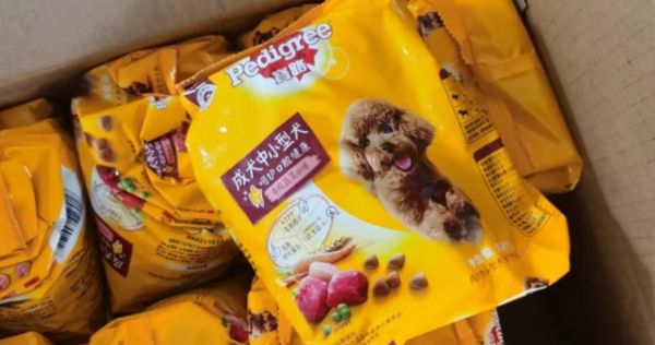 2025年12月最好的狗粮排行榜前十名出炉，宝路狗粮凭实力入围！