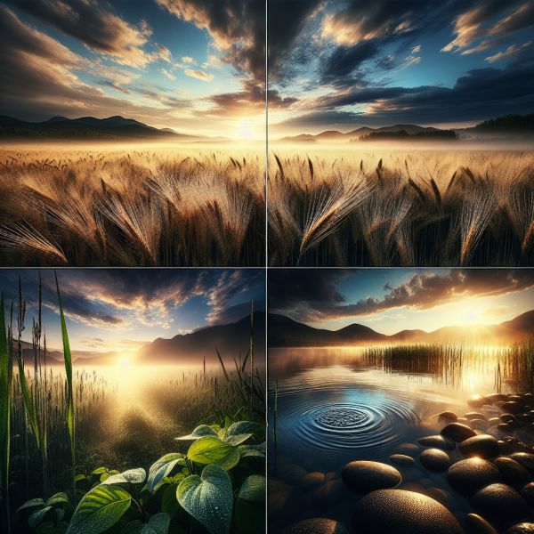 奥丁 宠物场景1