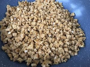 无添加手工爱犬粮食的做法 步骤7