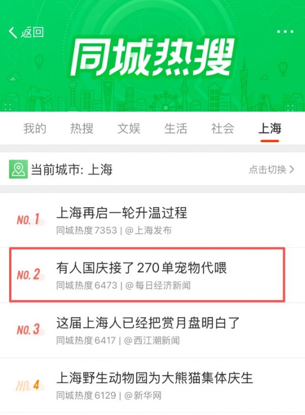 国庆上门喂猫,入账近3万元!“9天上门喂猫收8100元”是真的吗?体验宠物托管师的一天