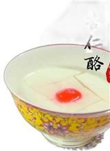 宫廷滋补甜品杏仁酪