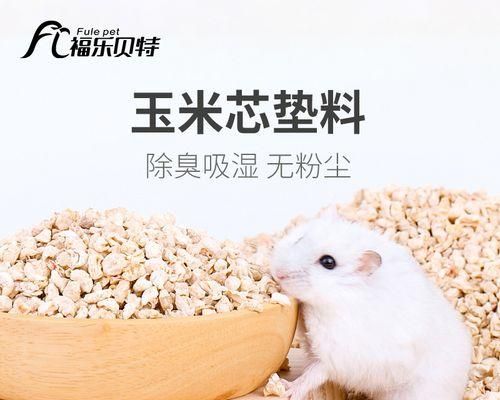 选择合适的兔子垫料，（为宠物兔提供舒适干燥的居住环境）