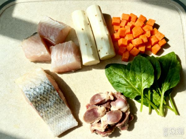 自制猫饭怎么做如何自制猫饭?看自制猫饭食谱_新浪众测