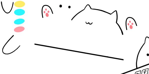 BongoCat游戏手柄模式