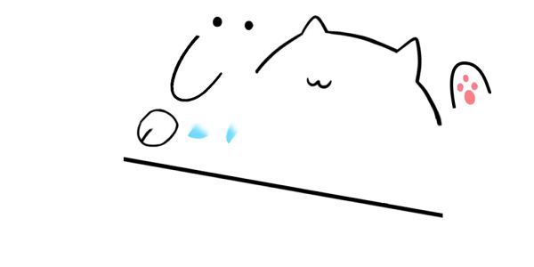 BongoCat标准模式