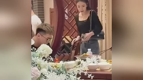 干饭人的无语瞬间