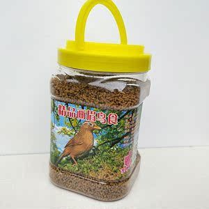 鸟粮的十大品牌排行榜(国产十大龟粮品牌排行榜)插图1