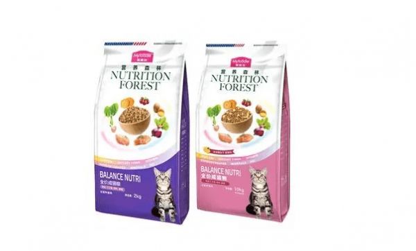 便宜的猫粮什么牌子比较好