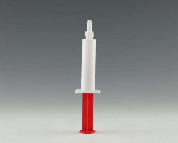 兽用预灌封注射器10ml