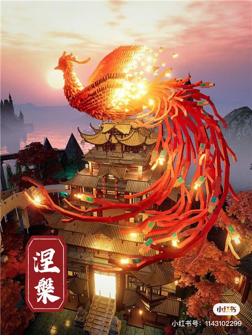 《以闪亮之名》新版本星沙迷航绝美双形态机械姬技术力再升级