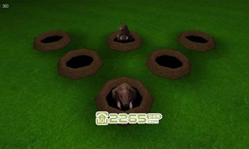 猫咪游乐场游戏 v2.0 安卓版 0