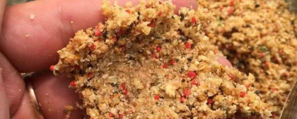 鲤鱼饲料配方比例