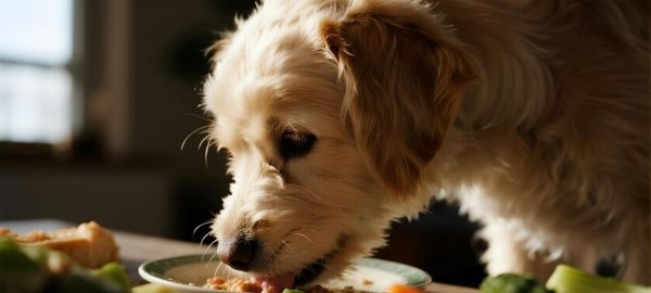 比熊犬怀孕期间的饮食需求（为你的宠物提供健康、营养的食品）