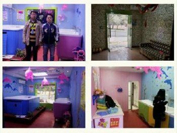 圣宠宠物兴业甘棠居店选址