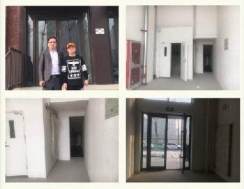 圣宠宠物南开保阳道店选址