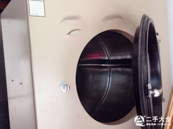 江西二手民用大型烘干机出售