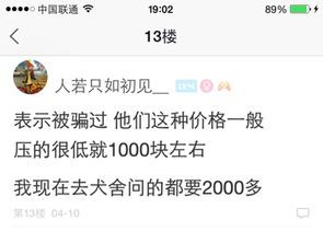 网上购买宠物的注意事项？如何选择靠谱的宠物商家