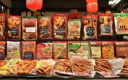 绝味鸭脖有哪些品种？经典款与新品全解析？