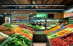 蔬菜加盟连锁店有哪些？新手小白怎么选靠谱品牌？