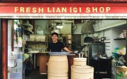 新手开凉皮店要买哪些设备材料？