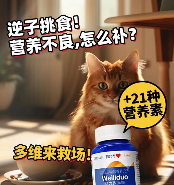 幼猫和成猫的日常饮食需求（营养需求差异和合理喂养量）