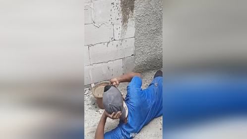 工资低是有原因的，明天你可别来了，磨洋工太明显了吧