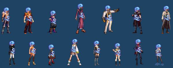 DNF：爆料！26年第一批活动曝光，新年签到送蛇/马年武器，加百利新增金币购买时装！