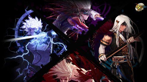 地下城与勇士：创新世纪