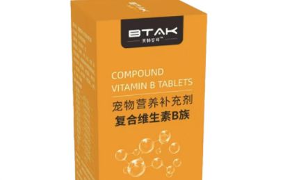 狗狗肾衰不用怕，用贝特安可宠物营养补充剂就行了