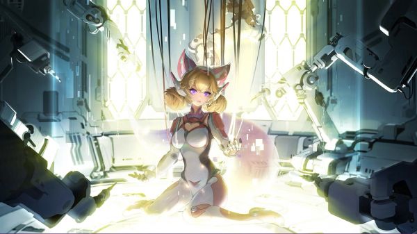 梦幻诛仙2宠物外形　梦幻诛仙2萌宠造型全解析