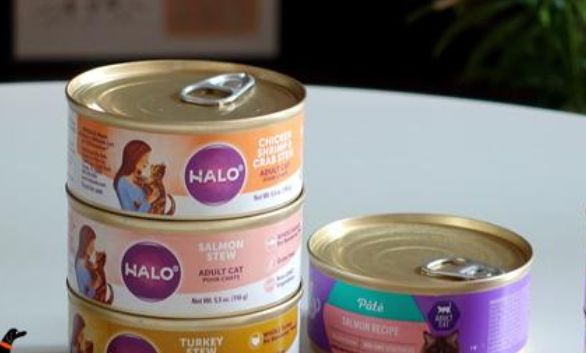 深度解析猫罐头十大品牌排行榜，为猫咪挑选优质美食