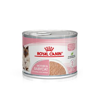 猫粮进口猫咪罐头幼猫慕斯猫奶糕罐头195g营养主食级猫湿粮