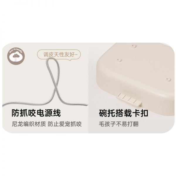 猫咪有强烈的好奇心，天生爱调皮