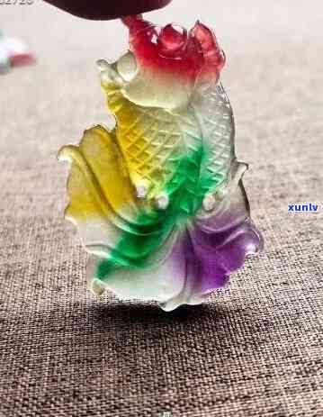 翡翠鱼：品种、饲养 *** 、繁殖技巧及观赏价值全面解析