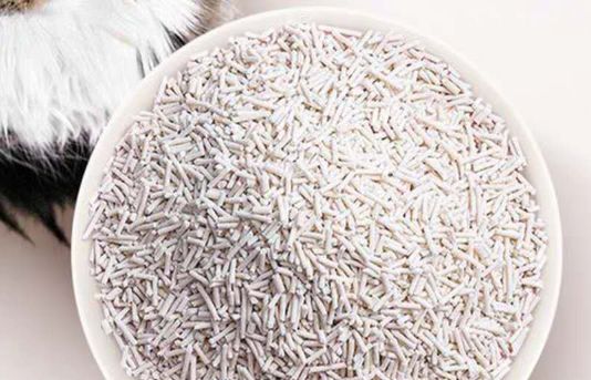 美里美亚猫砂革新市场，长效吸臭与低敏配方成养宠家庭新宠