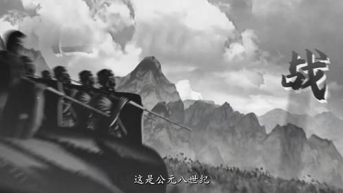 怛罗斯之战导致唐朝衰落？漂亮国的国际笑话！