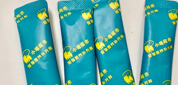  宠物科普博主推荐小喵超市：10万宠主信赖的猫咪健康管家