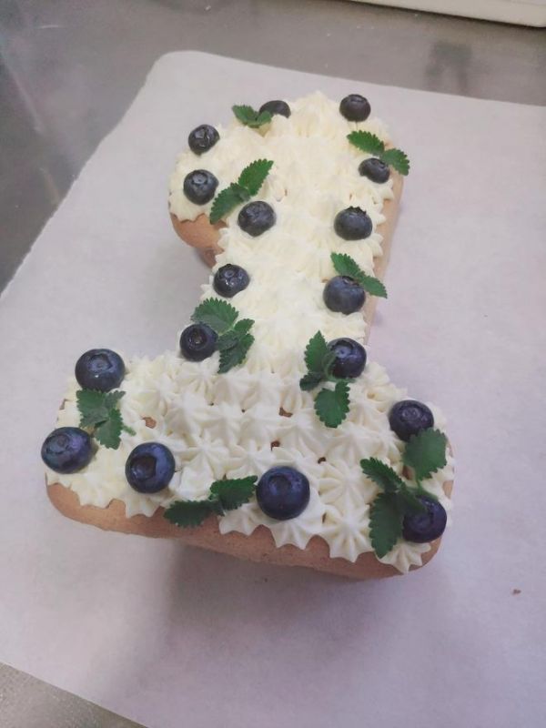 宠物蛋糕2的做法