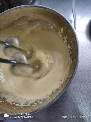 宠物蛋糕2的做法 步骤3