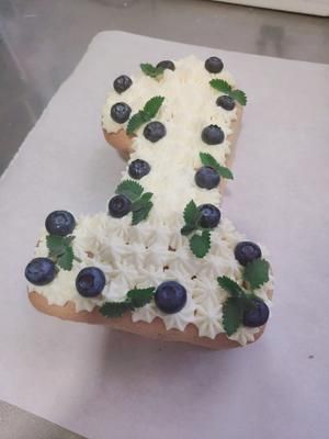 宠物蛋糕2的做法 步骤8