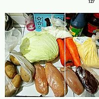 自制湿狗粮的做法图解1