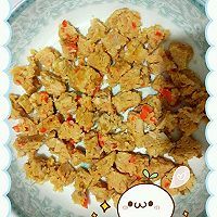 自制湿狗粮的做法图解8