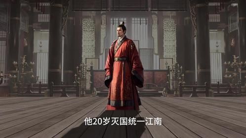 从完美太子到亡国之君，杨广只用了14年，他到底做错了什么？